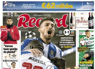 Record
