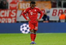 Renato Sanches assume descontentamento com pouca utilização no Bayern
