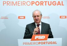 Novo Banco: PSD defende que auditoria deveria incluir atual gestão