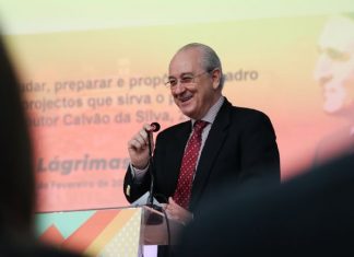 Rio avisa que só PSD pode substituir PS na governação e pede “mais verdade”