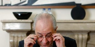 Rui Rio considera que proposta do PS sobre propaganda eleitoral “é trabalhável”