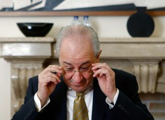 Rui Rio considera que proposta do PS sobre propaganda eleitoral “é trabalhável”
