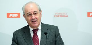 Rui Rio defende que objetivo do PSD nas eleições deve ser “afastar BE e PCP da esfera de poder”