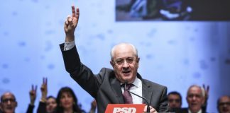 Europeias: Rio diz que PSD terá vida “mais facilitada” porque PS “não foi feliz” na escolha da lista