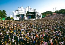 Rock in Rio Lisboa já tem datas para 2020 e confirma edição em 2022