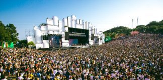 Rock in Rio Lisboa já tem datas para 2020 e confirma edição em 2022