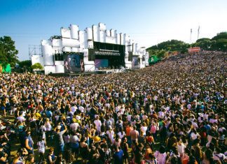 Rock in Rio Lisboa já tem datas para 2020 e confirma edição em 2022