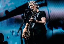 Carta aberta de Roger Waters para Conan Osiris apela ao boicote do Festival da Eurovisão em Israel