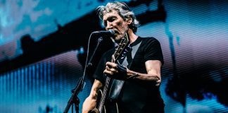 Carta aberta de Roger Waters para Conan Osiris apela ao boicote do Festival da Eurovisão em Israel