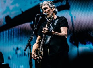 Carta aberta de Roger Waters para Conan Osiris apela ao boicote do Festival da Eurovisão em Israel