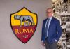 Claudio Ranieri designado novo treinador da Roma até ao fim da época