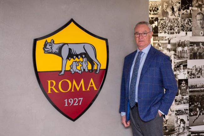Roma