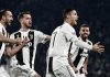 Liga dos Campeões: Hat-trick de Cristiano Ronaldo elimina Atlético e coloca Juventus nos quartos-de-final