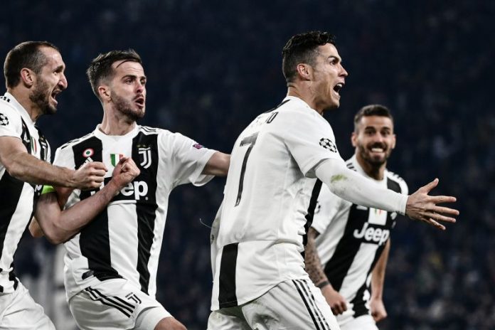 Ronaldo