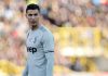 Liga dos Campeões: Juventus, de Ronaldo, precisa de noite ‘heróica’ em Turim