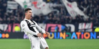 UEFA abre processo disciplinar a Cristiano Ronaldo