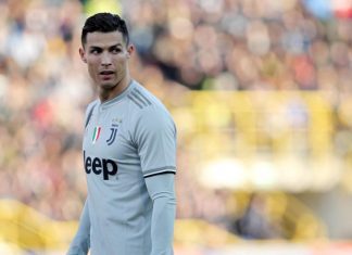 Liga dos Campeões: Juventus, de Ronaldo, precisa de noite ‘heróica’ em Turim