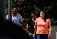Ministério Público acusa Rosa Grilo e António Joaquim da morte do triatleta Luís Grilo
