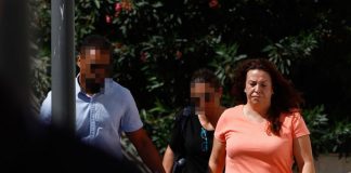 Ministério Público acusa Rosa Grilo e António Joaquim da morte do triatleta Luís Grilo
