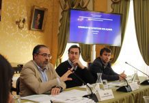 Rui Luís desafia associações juvenis a serem parceiras no combate às dependências