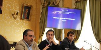 Rui Luís desafia associações juvenis a serem parceiras no combate às dependências
