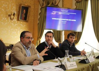 Rui Luís desafia associações juvenis a serem parceiras no combate às dependências