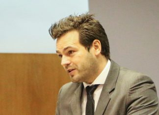 Dívida da SATA. A responsabilidade é do Partido Socialista, afirma CDS-PP