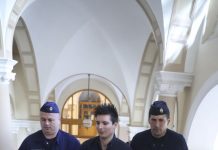 Football Leaks: Hungria confirma que Rui Pinto vai ser extraditado para Portugal