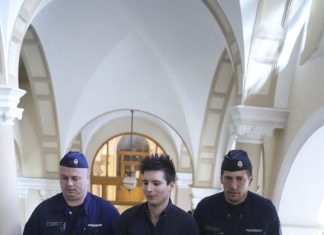 Football Leaks: Hungria confirma que Rui Pinto vai ser extraditado para Portugal