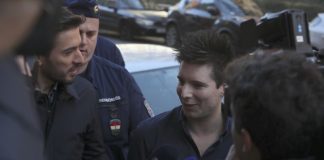 Advogados de Rui Pinto recorrem da prisão preventiva