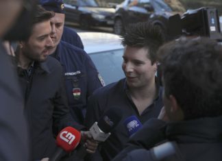 Defesa de Rui Pinto espera reduzir número de crimes na instrução