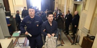 Rui Pinto recorre e suspende extradição para Portugal