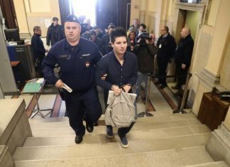 Rui Pinto recorre e suspende extradição para Portugal