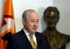 Rio diz que “pior” que familiares no Governo é PS entender ser “normal”