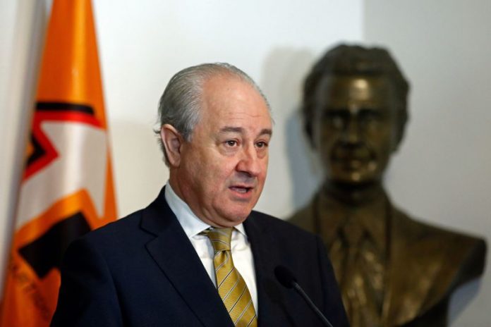 Rui Rio