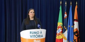 Eleições Europeia – PSD/Açores não faz campanha partidária