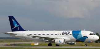 Défice nos Açores agrava-se em 74 ME em 2018 devido a garantia dada à SATA