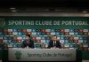 Sporting: Salgado Zenha diz que empréstimo de 65 milhões de euros será para pagar dívidas