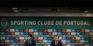 Sporting: Salgado Zenha diz que empréstimo de 65 milhões de euros será para pagar dívidas