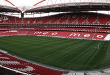E-toupeira: Benfica SAD diz que Ministério Público insiste na “busca errada e não sustentada” da sua responsabilização