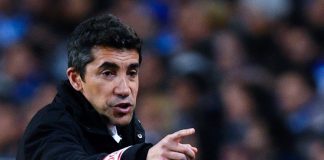Benfica inicia luta pelos ‘quartos’ da Liga Europa após subida à liderança nacional