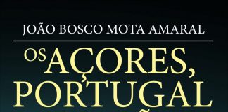 Os Açores, Portugal e a União Europeia são o mote do novo livro de Mota Amaral