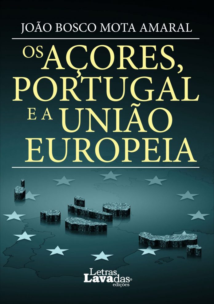 SOBRECAPA ACORES PORT UE