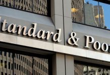 Standard & Poor’s sobe ‘rating’ de Portugal com perspetiva estável