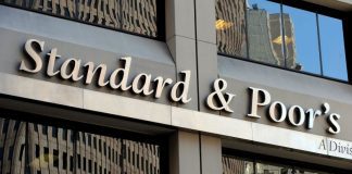 Standard & Poor’s sobe ‘rating’ de Portugal com perspetiva estável