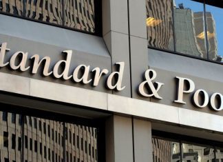 Standard & Poor’s sobe ‘rating’ de Portugal com perspetiva estável