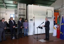 Açores são a região do país com maior investimento aprovado na área do Mar