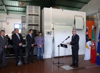 Açores são a região do país com maior investimento aprovado na área do Mar