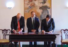 Açores reforçam vigilância sismovulcânica permanente com investimento de 300 mil euros