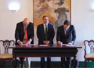 Açores reforçam vigilância sismovulcânica permanente com investimento de 300 mil euros